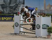 Poggio Unlimited Pride CsioArJYR SS7 8153 : CSIO Giovani Arezzo, Poggio Carlotta, Unlimited Pride, foto Stefano Secchi ©